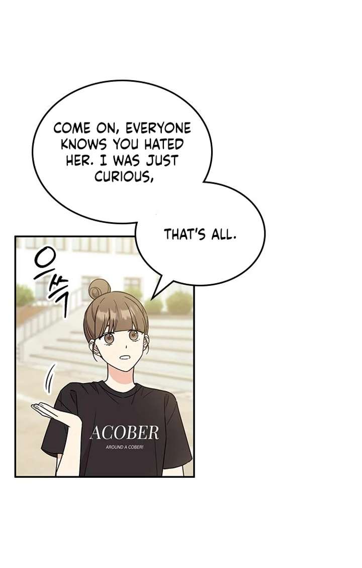 Ugly complex Chapter 52 page 23 - 