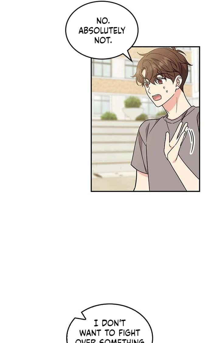 Ugly complex Chapter 52 page 24 - 