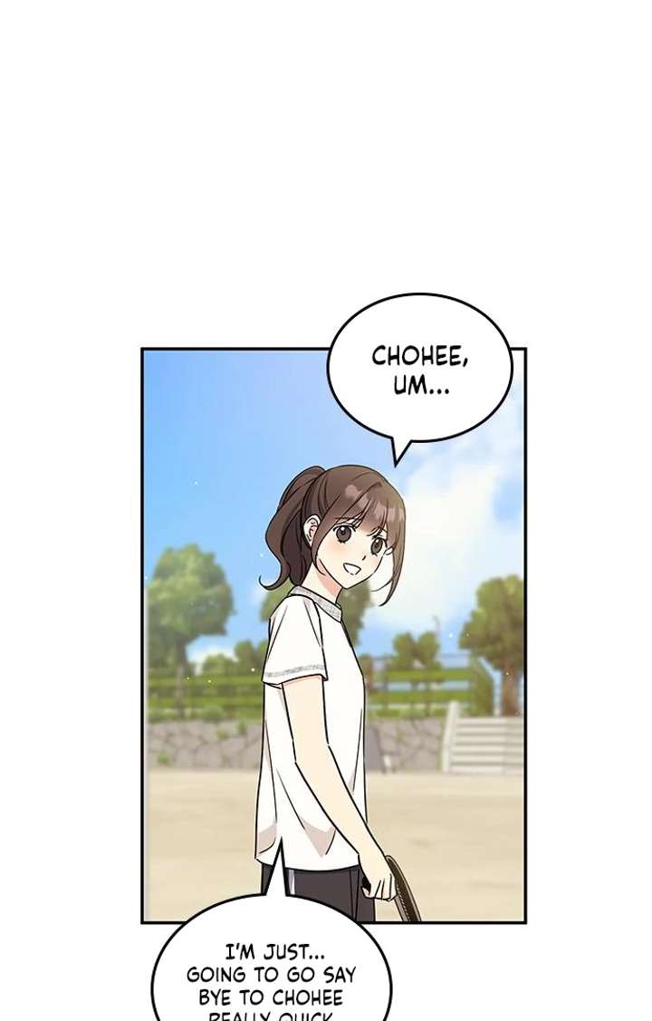 Ugly complex Chapter 52 page 30 - 