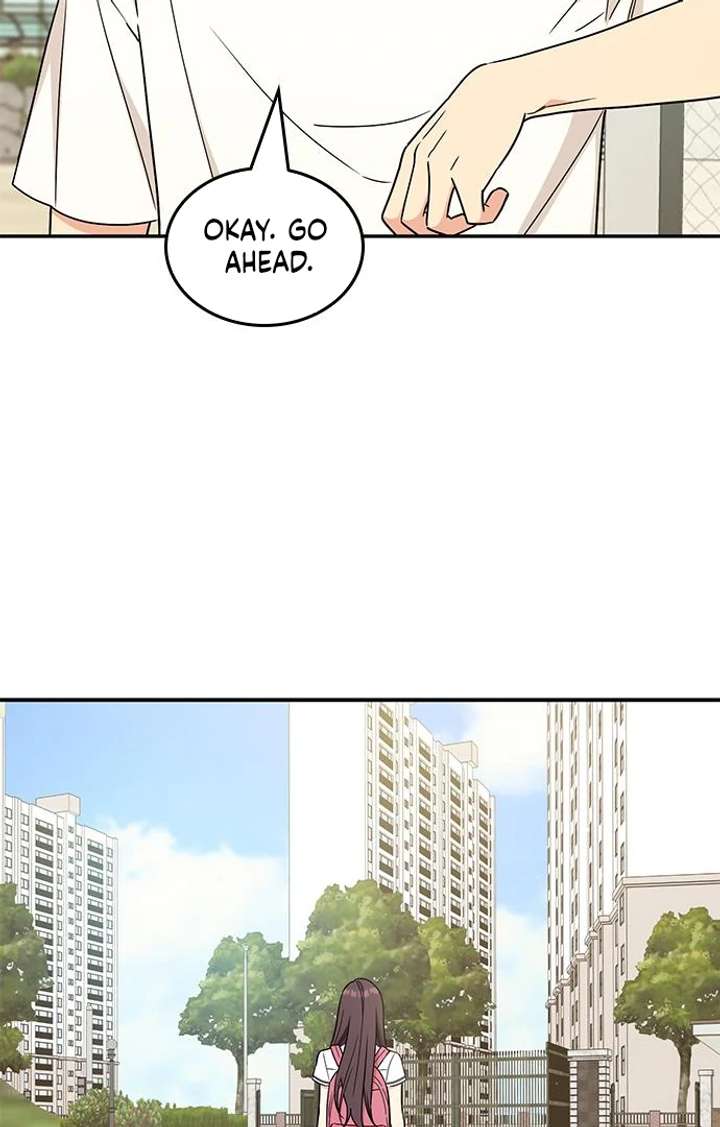 Ugly complex Chapter 52 page 32 - 