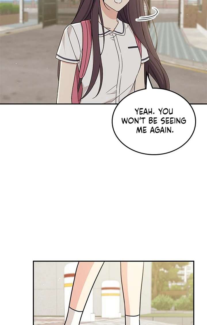 Ugly complex Chapter 52 page 37 - 