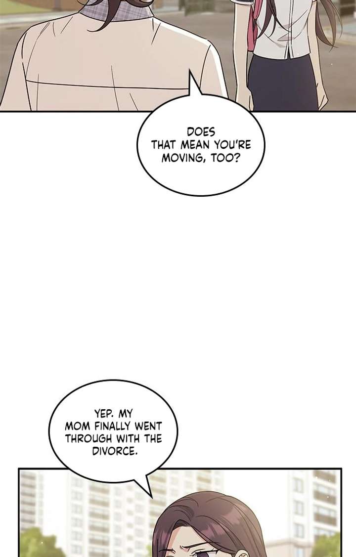 Ugly complex Chapter 52 page 39 - 