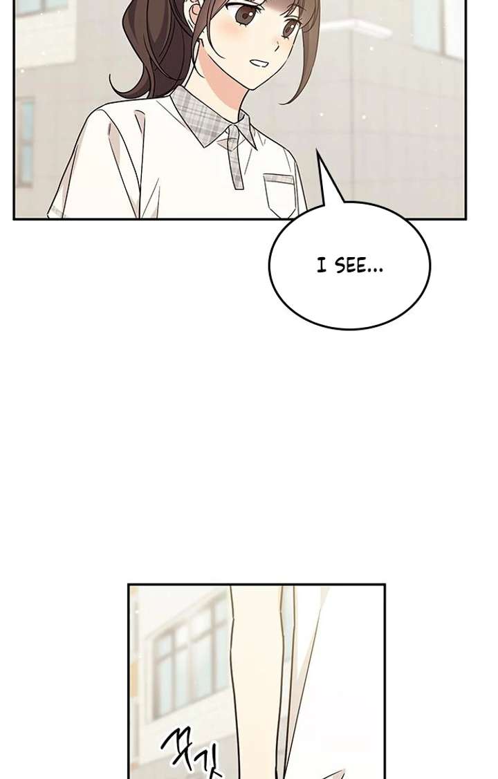 Ugly complex Chapter 52 page 41 - 