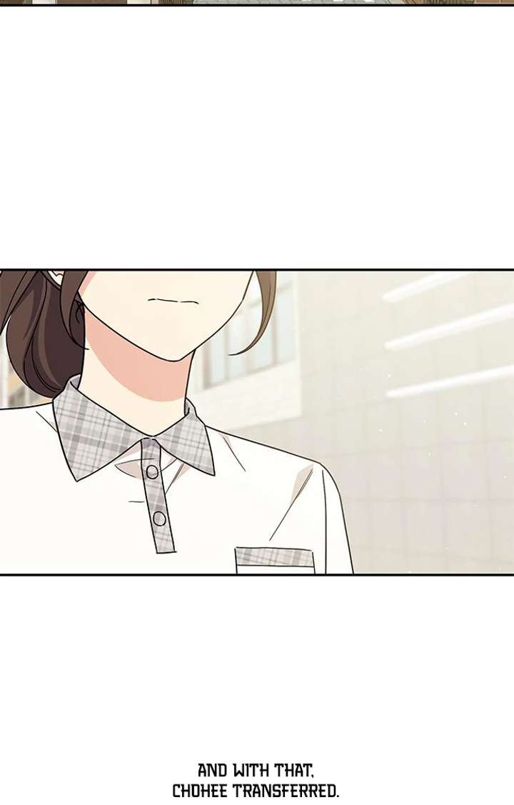 Ugly complex Chapter 52 page 55 - 