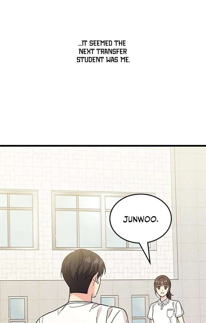Ugly complex Chapter 52 page 60 - 