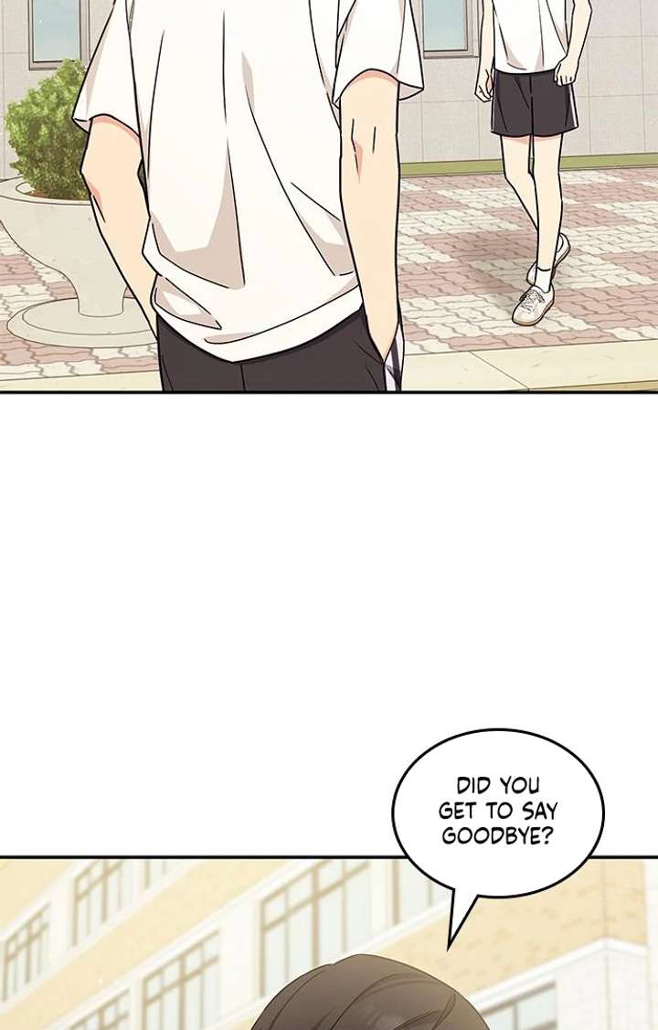 Ugly complex Chapter 52 page 61 - 
