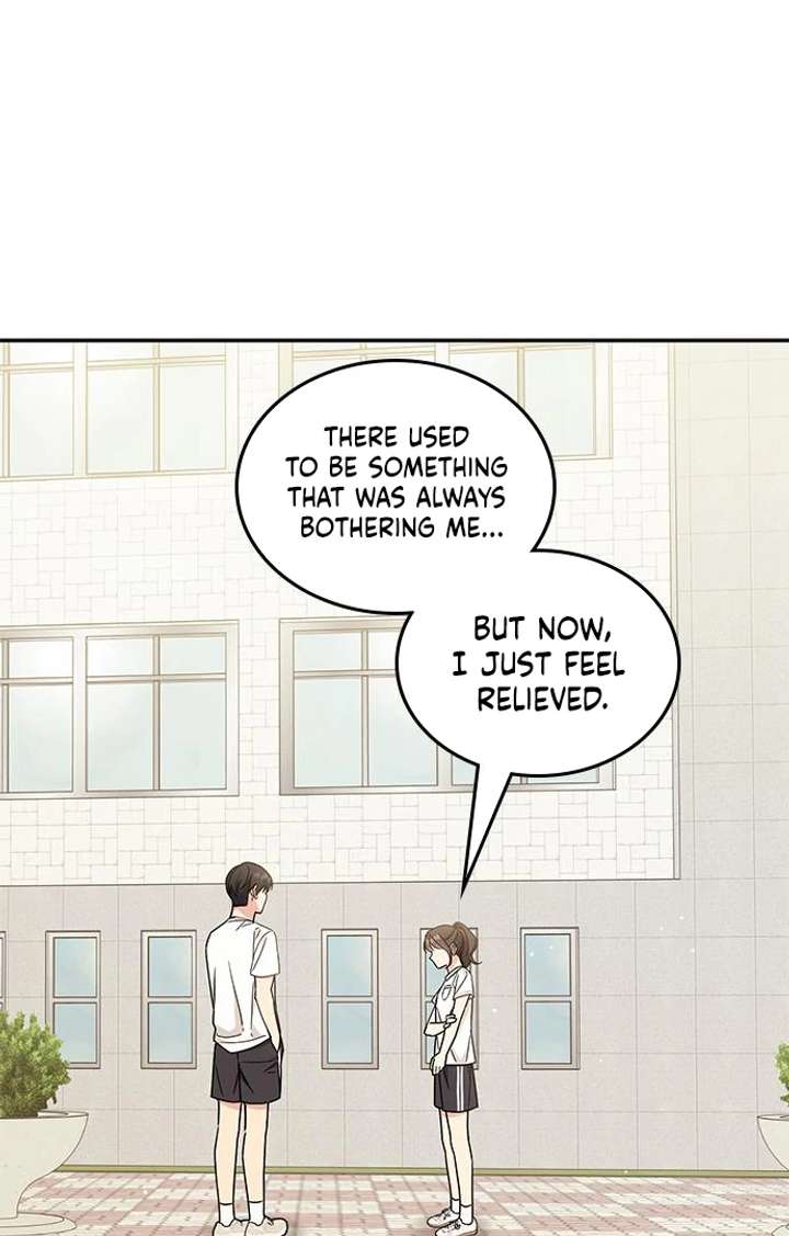 Ugly complex Chapter 52 page 64 - 