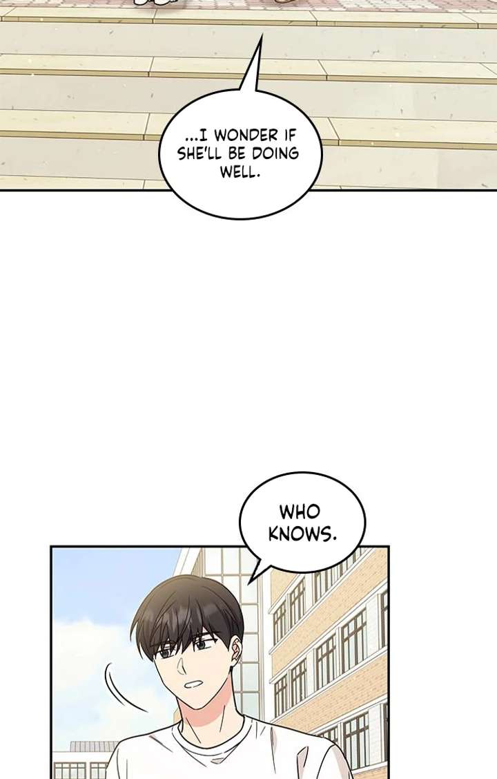 Ugly complex Chapter 52 page 65 - 