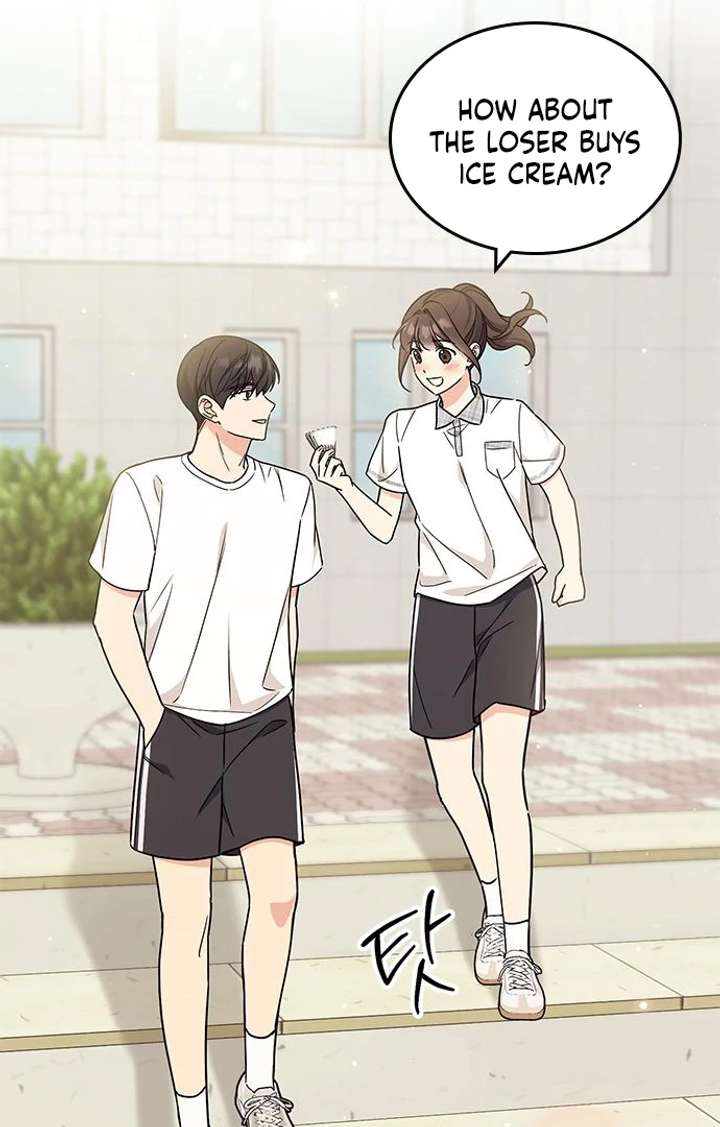 Ugly complex Chapter 52 page 72 - 