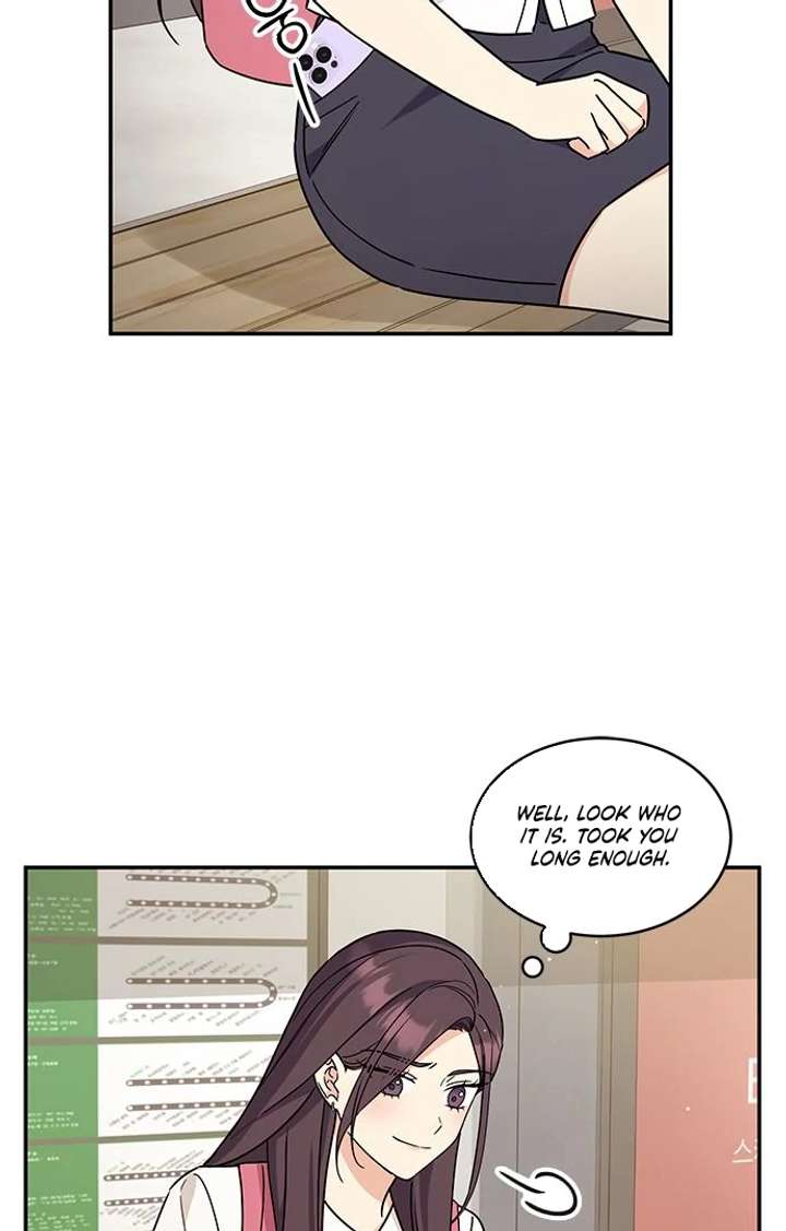 Ugly complex Chapter 52 page 77 - 