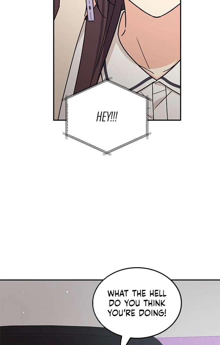 Ugly complex Chapter 52 page 79 - 