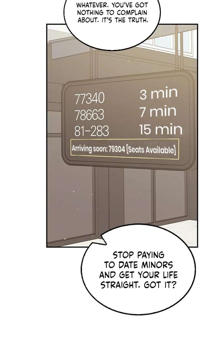 Ugly complex Chapter 52 page 87 - 