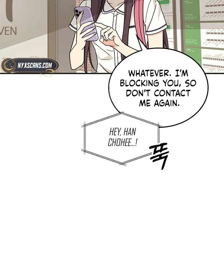 Ugly complex Chapter 52 page 89 - 
