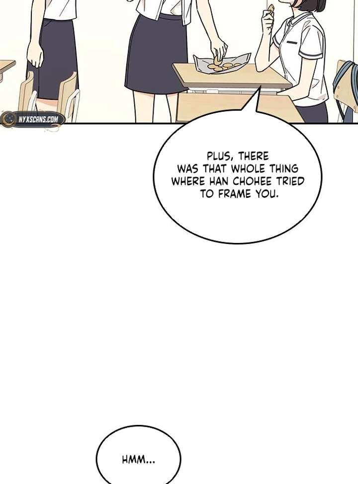 Ugly complex Chapter 53 page 11 - 