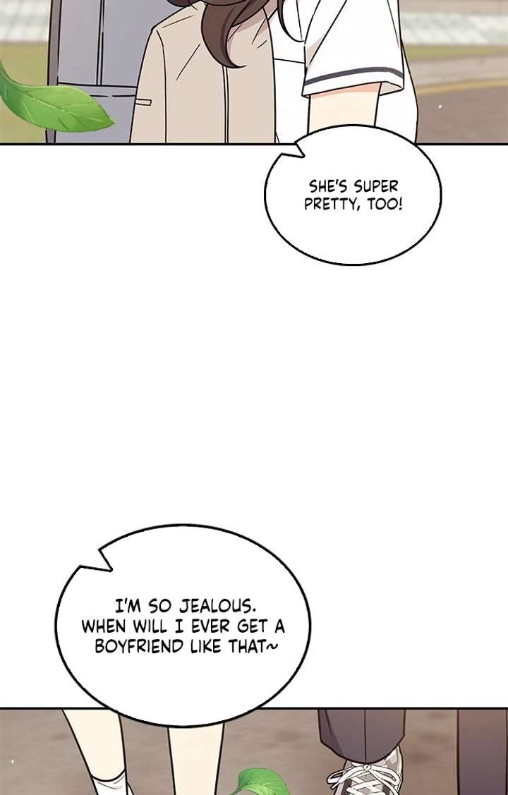 Ugly complex Chapter 53 page 102 - 