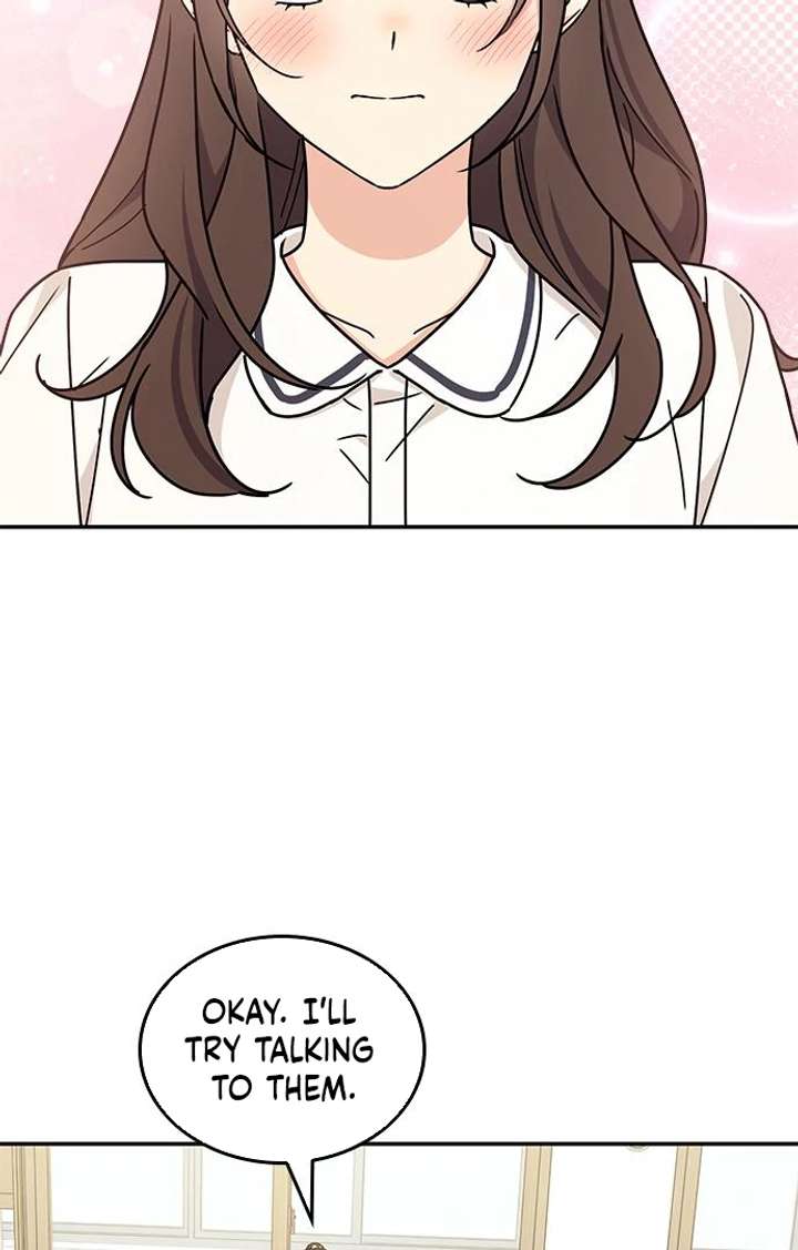 Ugly complex Chapter 53 page 29 - 