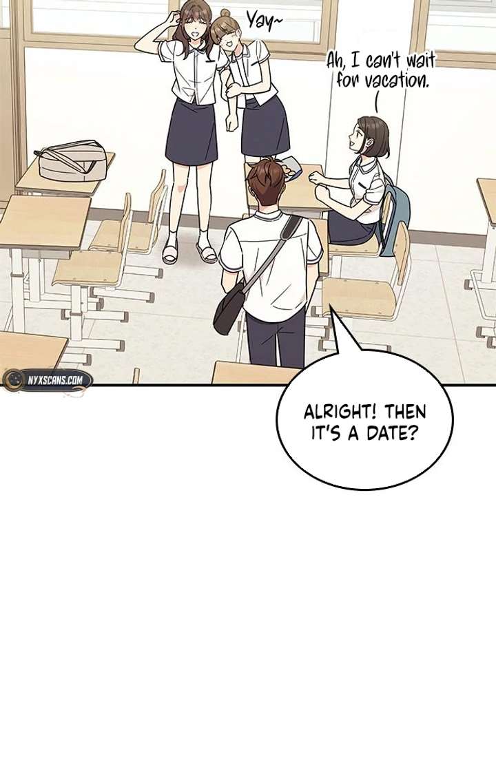 Ugly complex Chapter 53 page 30 - 