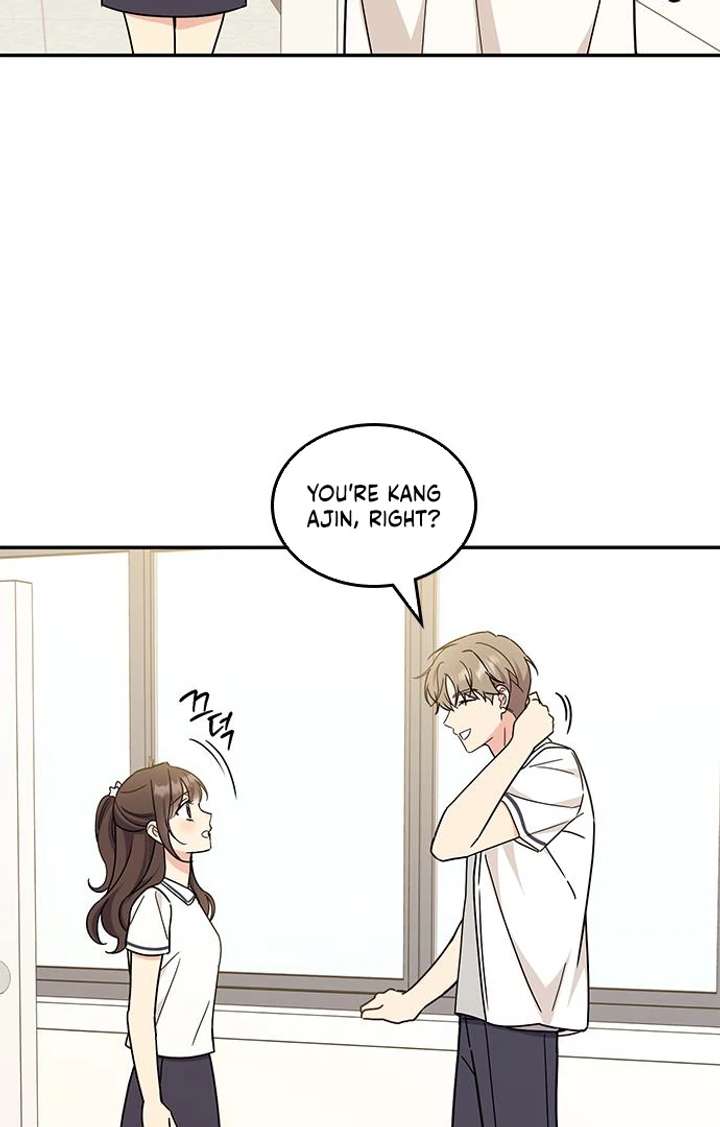 Ugly complex Chapter 53 page 38 - 