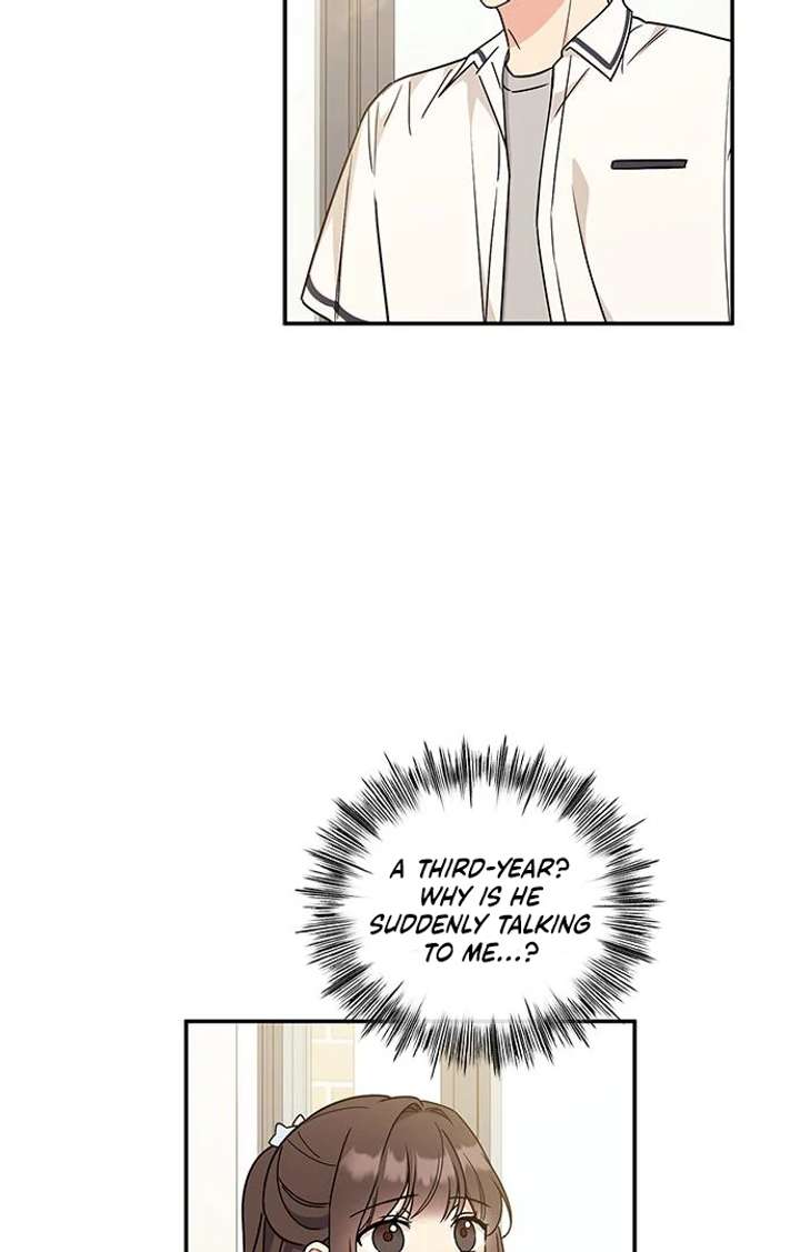 Ugly complex Chapter 53 page 40 - 