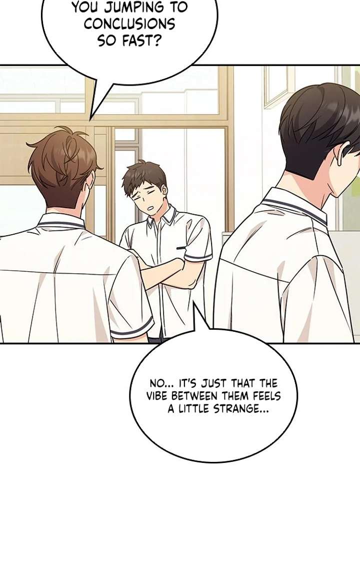 Ugly complex Chapter 53 page 48 - 