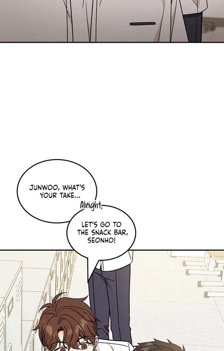 Ugly complex Chapter 53 page 54 - 