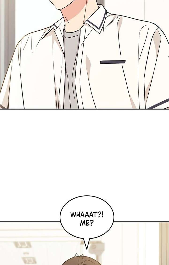 Ugly complex Chapter 53 page 64 - 