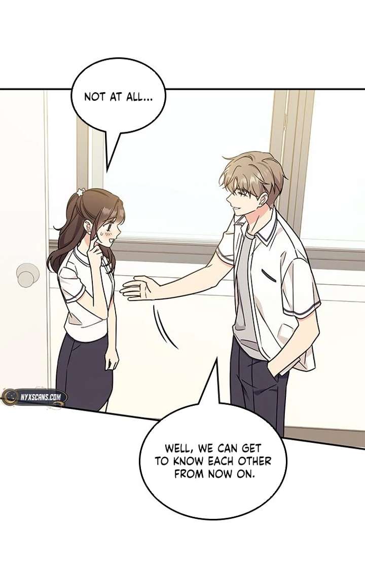 Ugly complex Chapter 53 page 67 - 