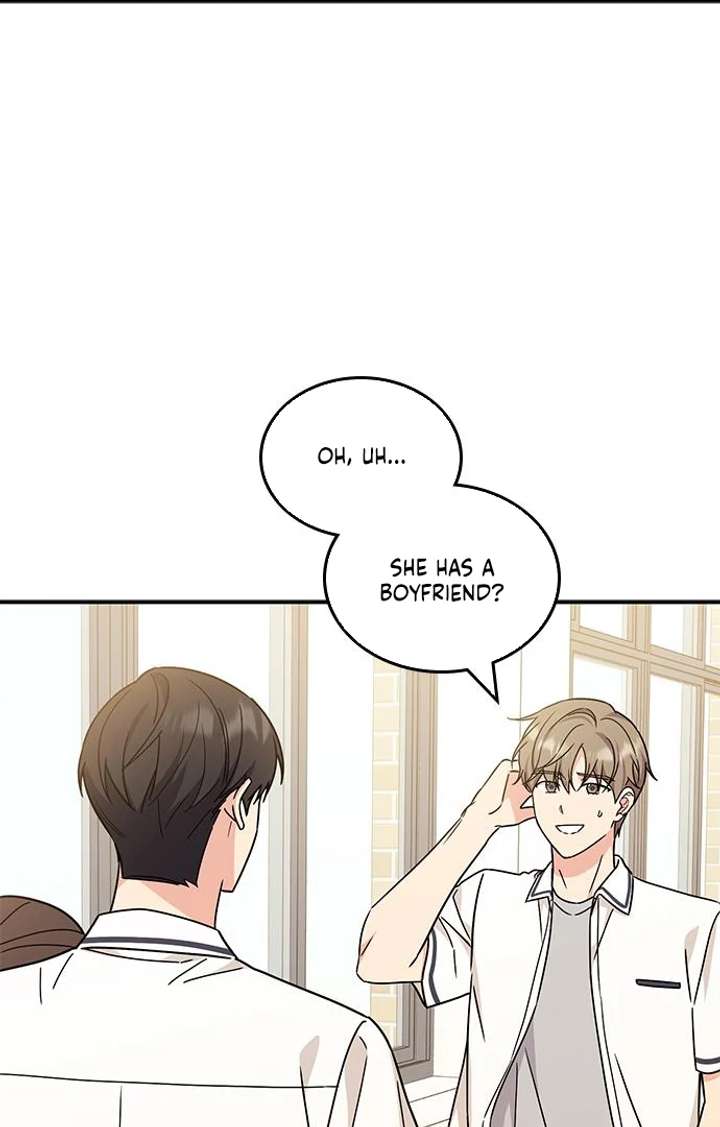 Ugly complex Chapter 53 page 72 - 