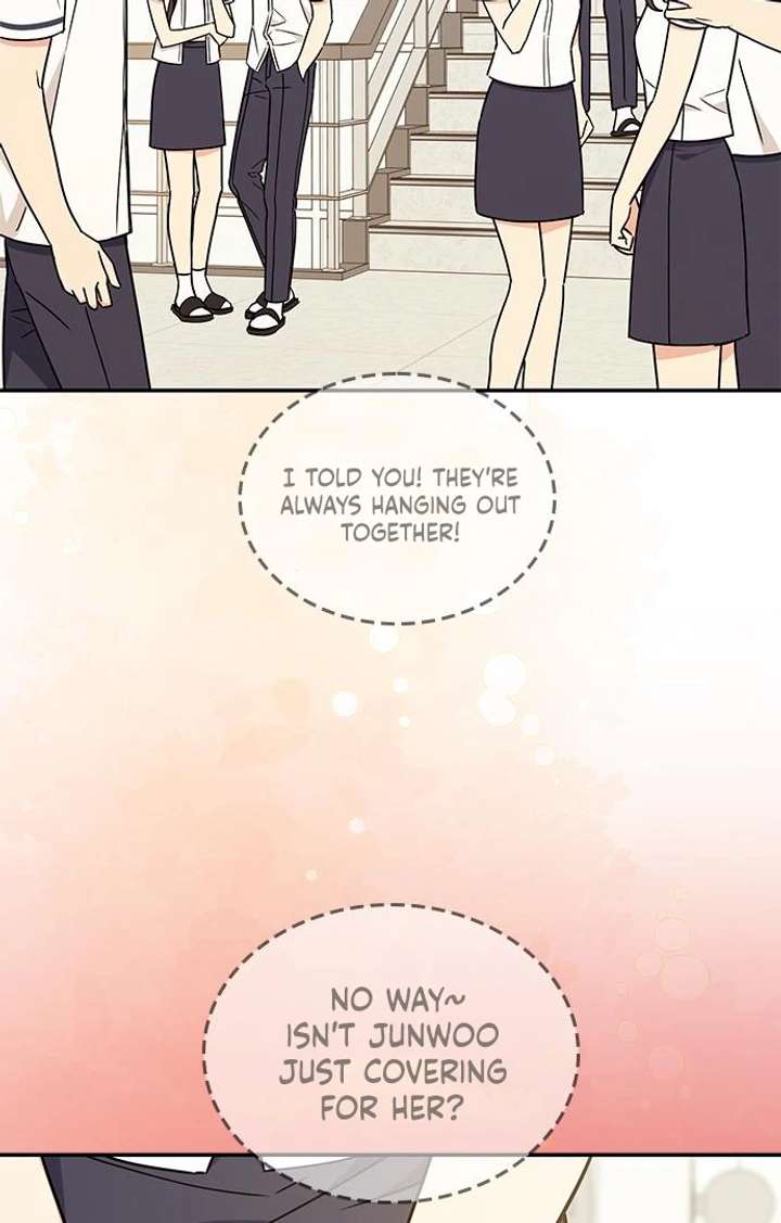 Ugly complex Chapter 53 page 78 - 