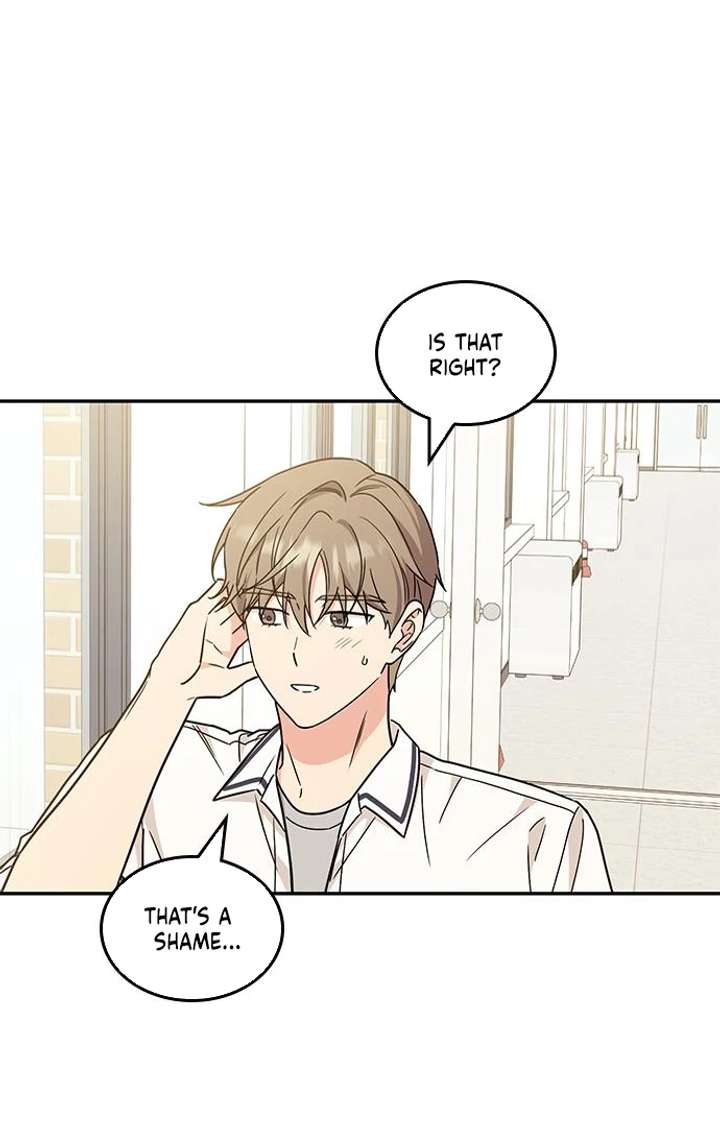 Ugly complex Chapter 53 page 82 - 