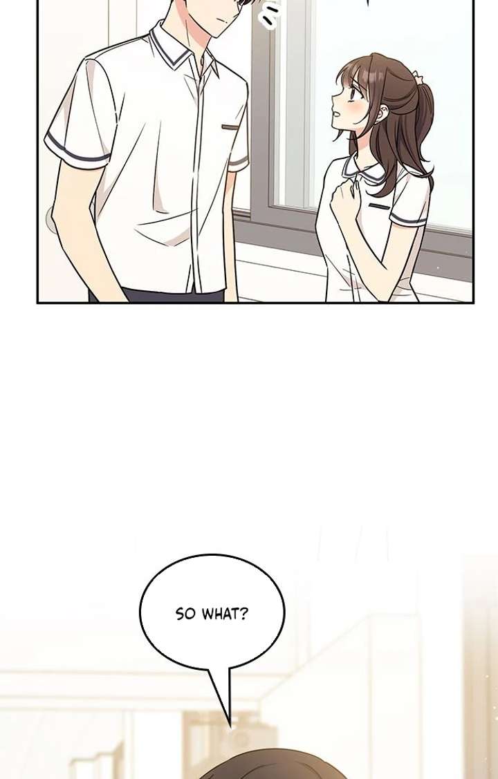 Ugly complex Chapter 53 page 86 - 