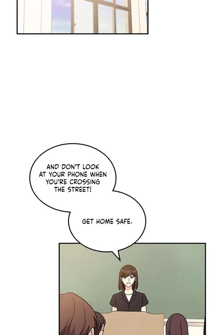 Ugly complex Chapter 53 page 95 - 