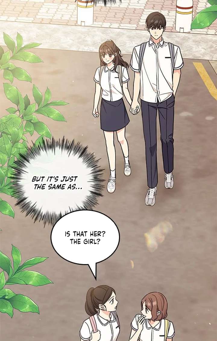 Ugly complex Chapter 53 page 97 - 