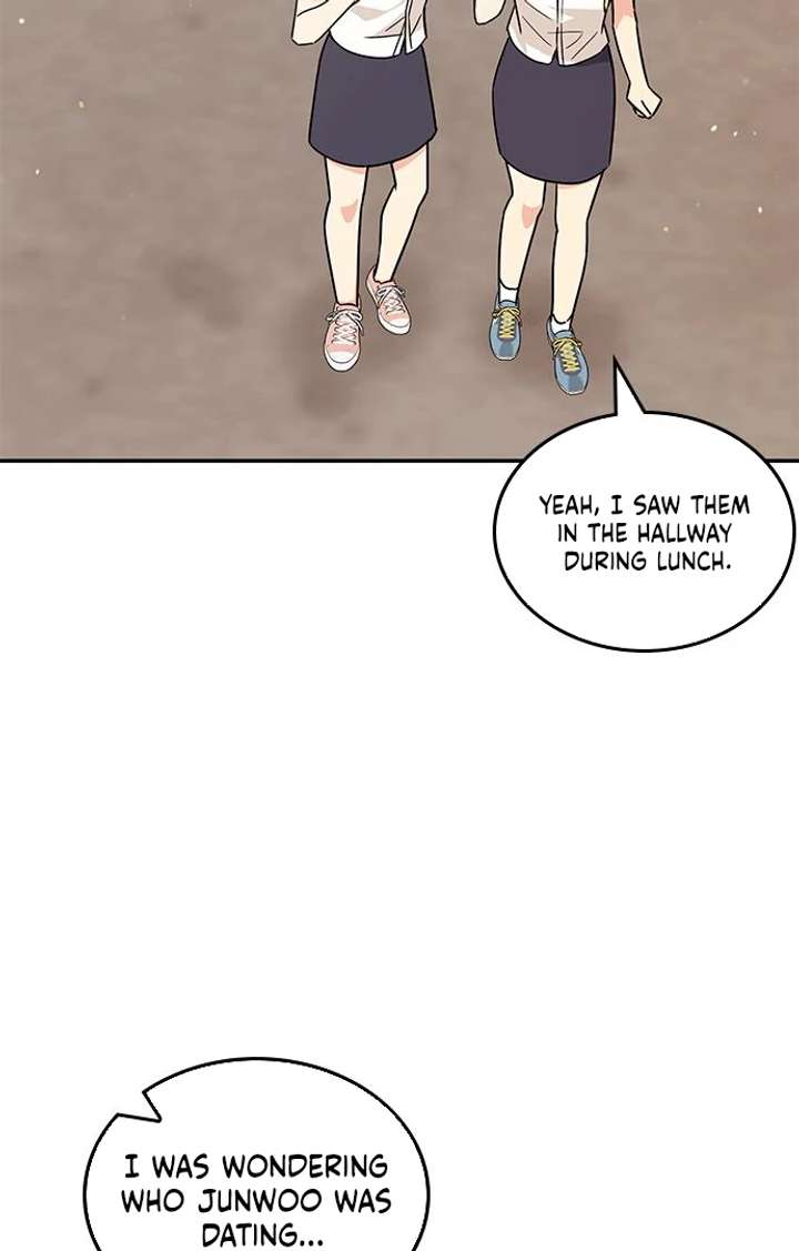 Ugly complex Chapter 53 page 98 - 