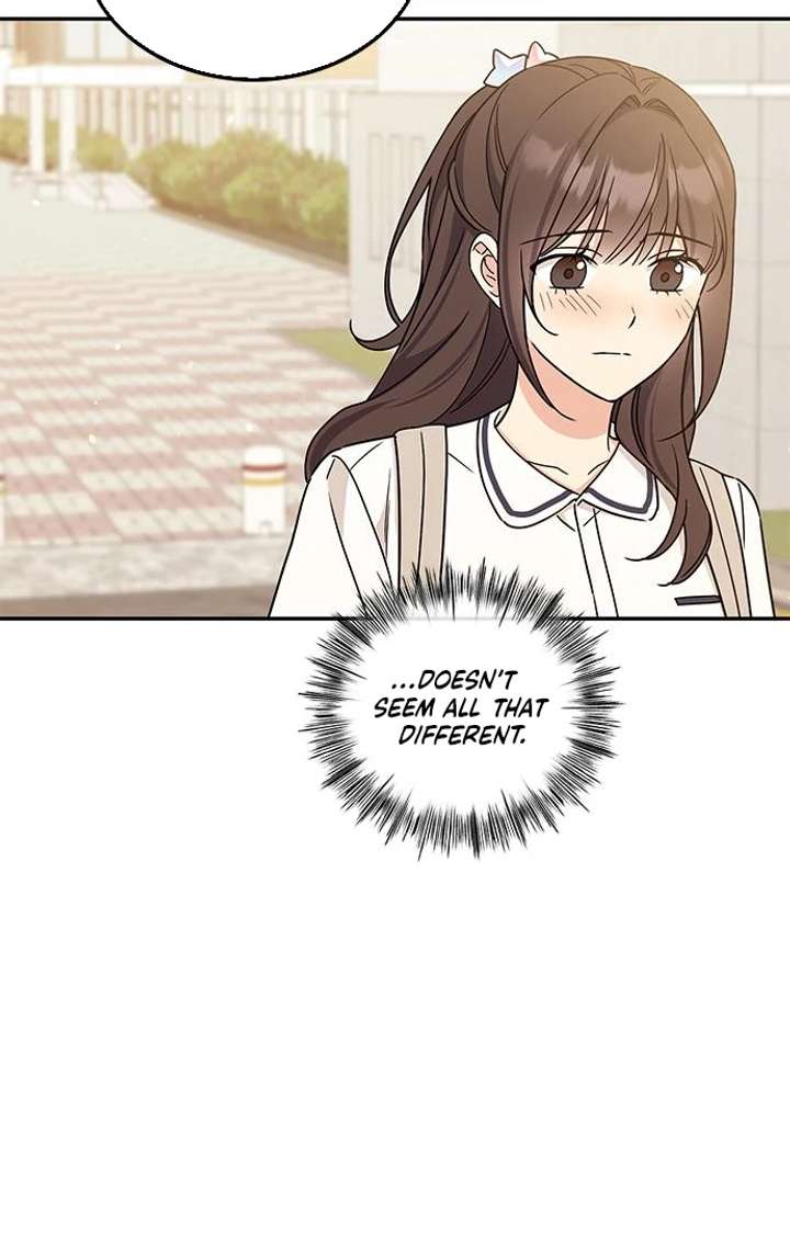 Ugly complex Chapter 53 page 99 - 