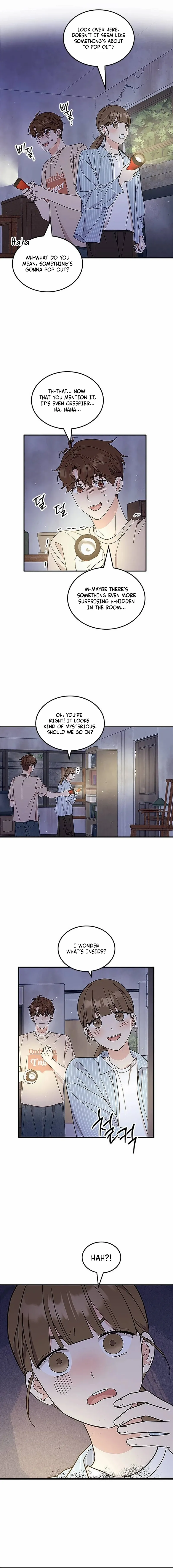 Ugly complex Chapter 56 page 2 - 