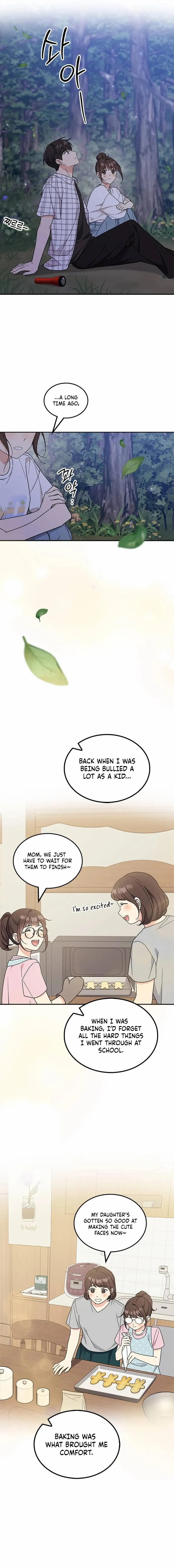 Ugly complex Chapter 56 page 11 - 