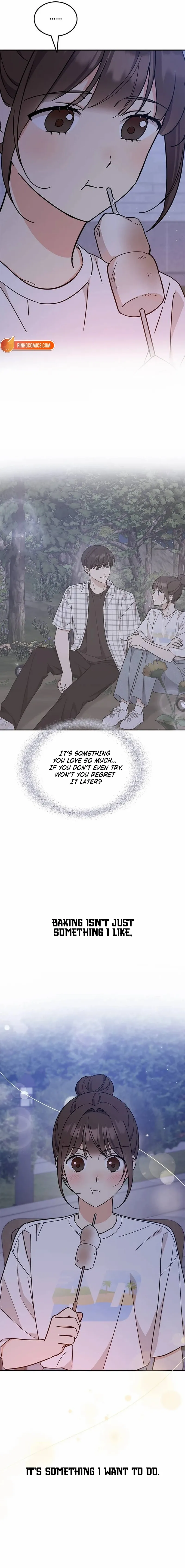 Ugly complex Chapter 57 page 4 - 