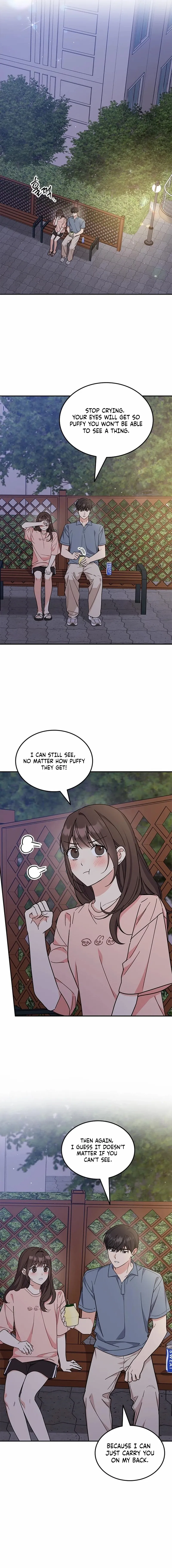 Ugly complex Chapter 59 page 2 - 