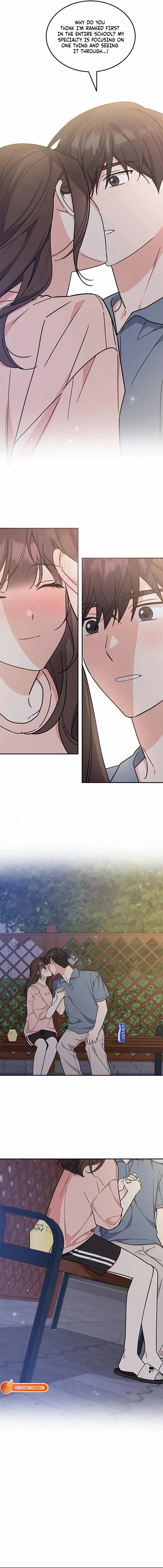 Ugly complex Chapter 59 page 11 - 