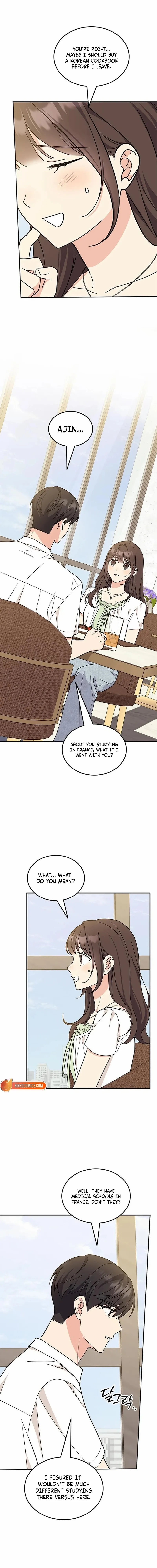 Ugly complex Chapter 59 page 16 - 