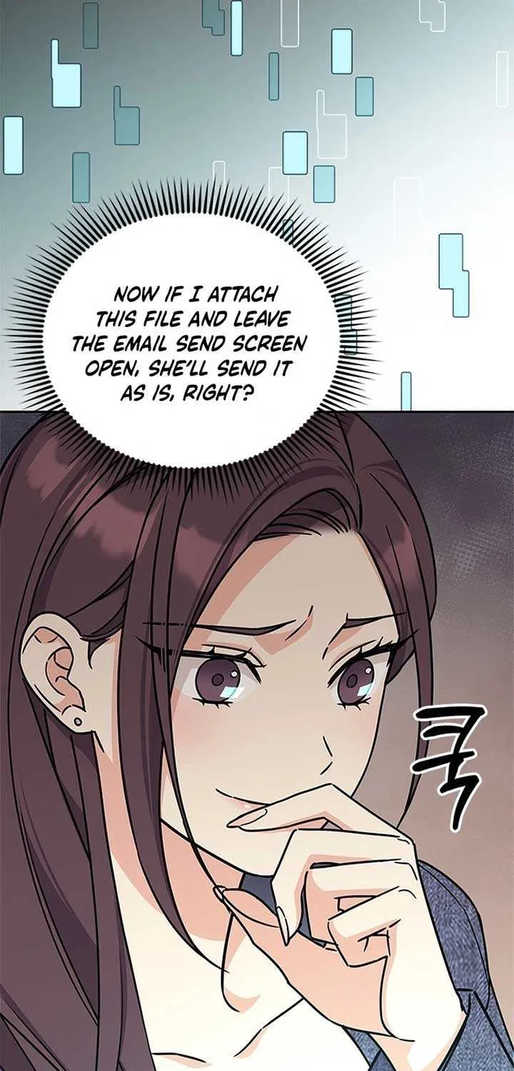 Ugly complex Chapter 6 page 14 - 