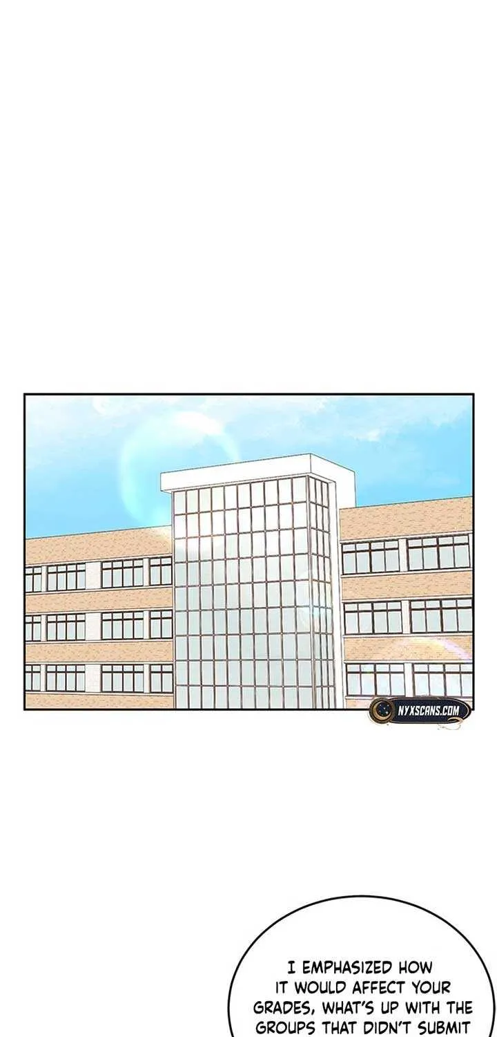 Ugly complex Chapter 6 page 17 - 