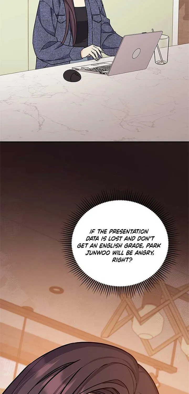 Ugly complex Chapter 6 page 3 - 