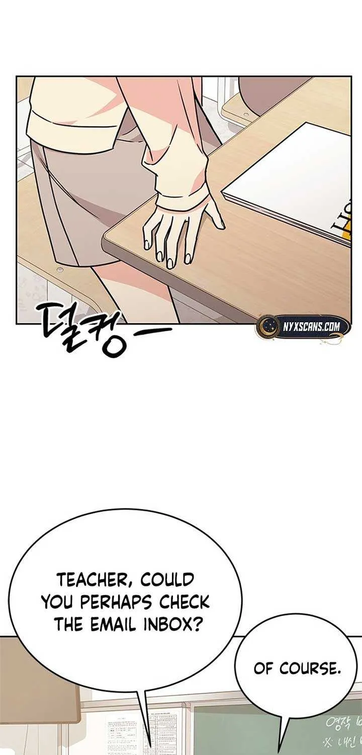 Ugly complex Chapter 6 page 24 - 