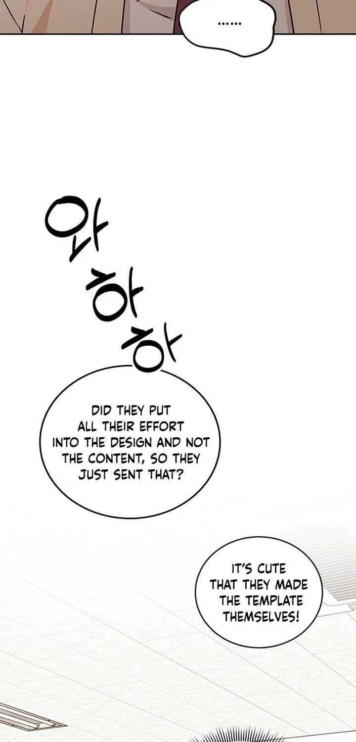 Ugly complex Chapter 6 page 29 - 