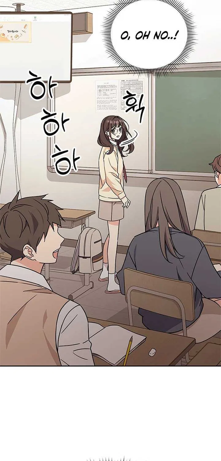 Ugly complex Chapter 6 page 30 - 