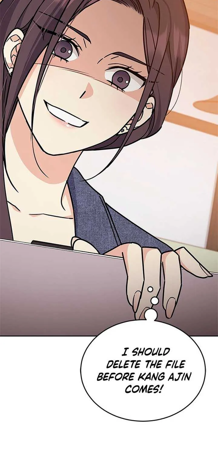 Ugly complex Chapter 6 page 4 - 