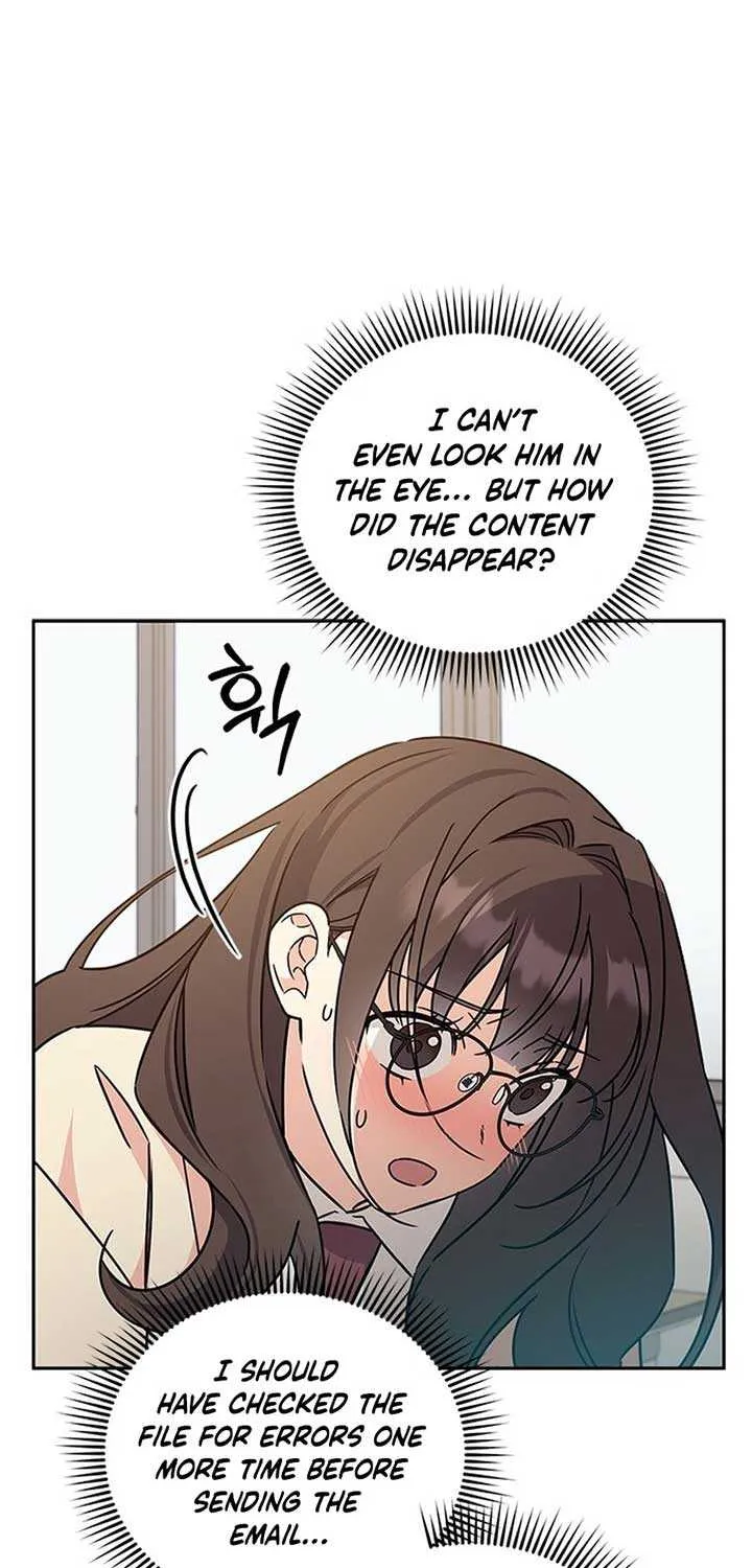 Ugly complex Chapter 6 page 32 - 