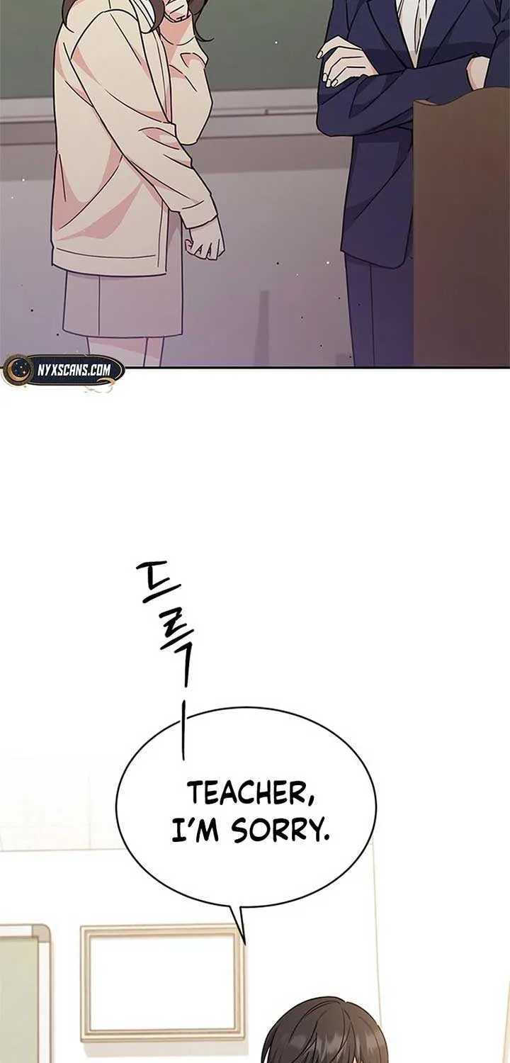 Ugly complex Chapter 6 page 34 - 